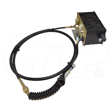 Aic Replacement Parts Motor As-G Fits Caterpillar Models 2475235